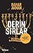 Derin Sırlar - Bir Komiser Tunç Polisiyesi by Bahar Akman