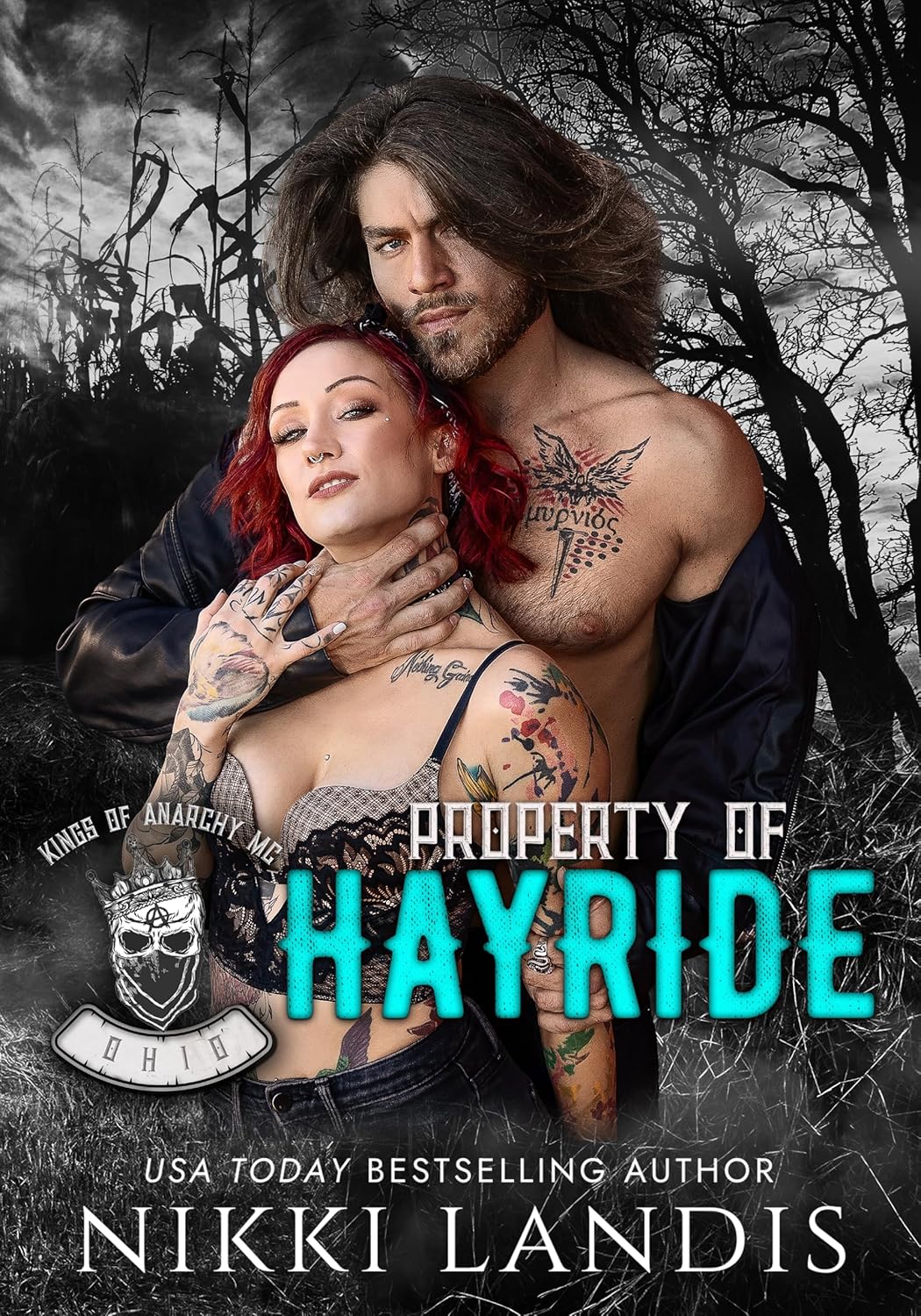 Property of Hayride