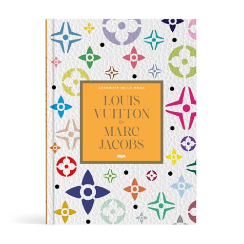 Louis Vuitton by Jacobs (Hardcover)