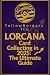 YellowBorderz TCG Lorcana C...