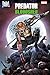 Predator: Bloodshed (2026) #3 (of 5)