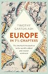 Europe in 7 1/2 C...