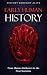 Early Human History: From H...