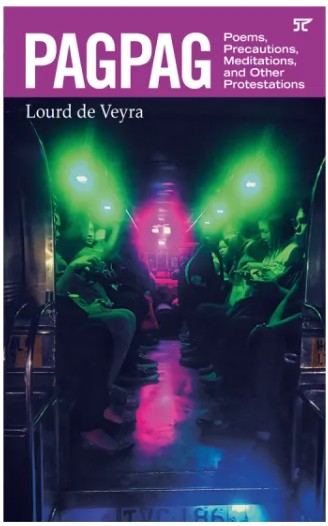 Pagpag: Poems, Precautions, Meditations, and Other Protestations (Paperback)