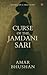The Curse of the Jamdani Sari [Premium Paperback] | Inspired By Real Events | Political Thriller | Geopolitical Conspiracy