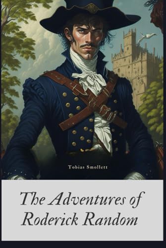 The Adventures of Roderick Random