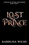 Lost Prince: Dark...