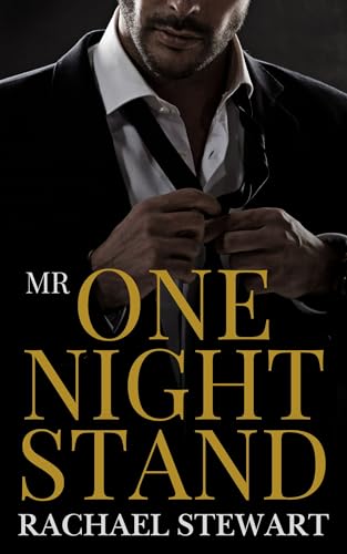 Mr One-Night Stand (Kindle Edition)