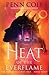 Heat of the Everflame (Kindred's Curse, #3)