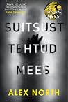 Suitsust tehtud mees