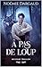 À pas de loup (Mystery Hollow) (French Edition)