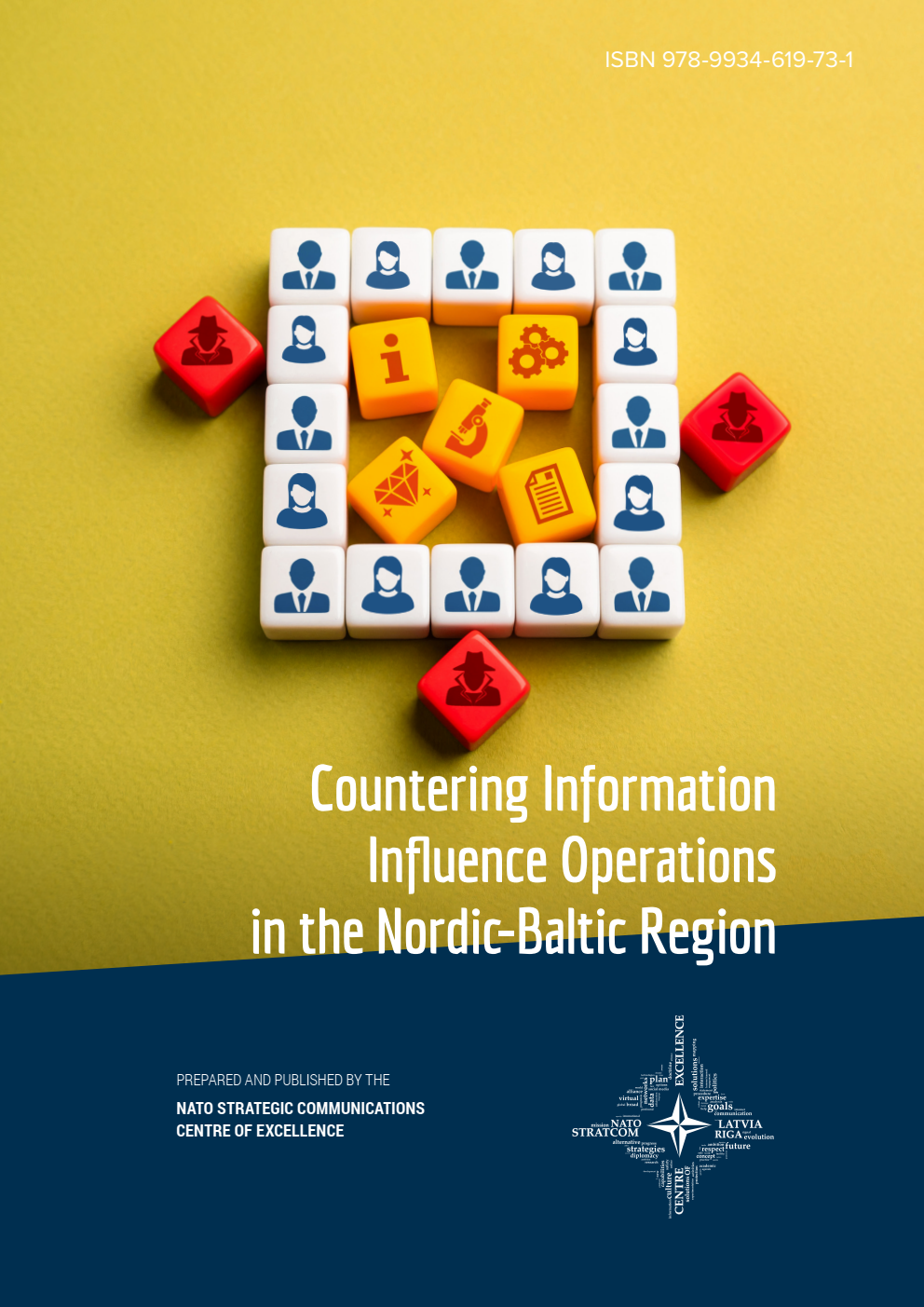 Countering Information Influence Operations in the Nordic-Baltic Region