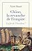 Chine, la revanche de l'emp...