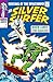 Silver Surfer (1968-1970) #2: Facsimile Edition