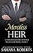 Merciless Heir (Billionaire...