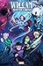 Wiccan: Witches' Road (2025...