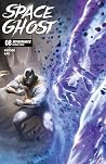 Space Ghost (Vol. 2) #8