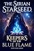 The Sirian Starseed: Keeper...