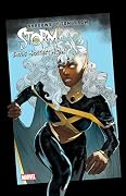 Storm: Earth's Mightiest Mutant (2026) #3