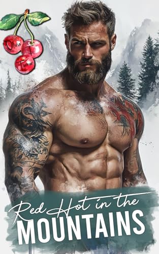 Red Hot In The Mountains (Greene Mountain Boys)