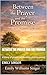 Between the Prayer and the Promise by Emily Singer