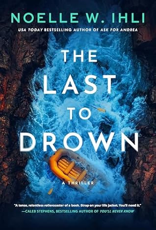 The Last to Drown