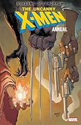 Uncanny X-Men Annual (2026) #1