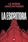 La escritora