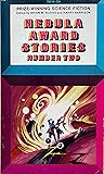 Nebula Award Stories Number Two by Brian W. Aldiss