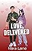 Love, Delivered (Love on Su...