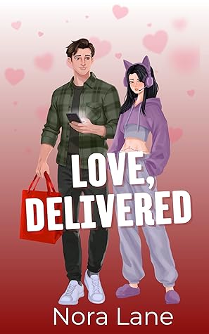 Love, Delivered (Love on Sundown, #1)