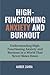 High-Functioning Anxiety an...