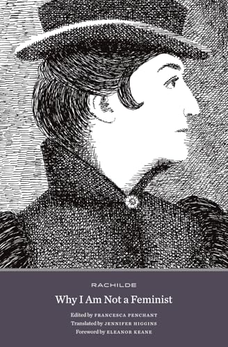 Why I Am Not a Feminist (Paperback)