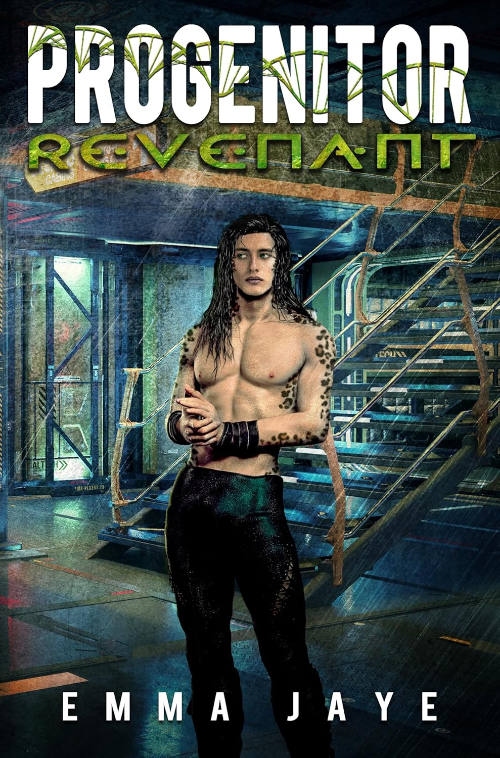 Revenant (Progenitor #3)
