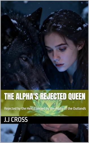 The Alpha's Rejected Queen (The Rejected Fates Series)