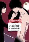 Hambre: La prueba de Gu Book cover for Hambre: La prueba de Gu