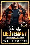 Kiss me Lieutenan...