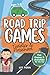 Road trip Games for Toddlers & Preschool by Kit Penn