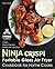 Ninja Crispi Portable Glass...