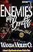Enemies with Benefits (Sanctum Black 1) by Wanda Violet O.