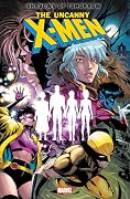 Uncanny X-Men (2024-) #27