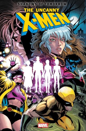 Uncanny X-Men (2024-) #27