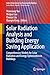 Solar Radiation Analysis and Building Energy Saving Application: Comprehensive Models for Solar Radiation and Energy Optimization in Buildings (Indoor Environment and Sustainable Building)