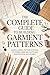 The Complete Guide to Building Garment Patterns by Conrad Dunn