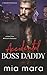 Accidental Boss Daddy: A Silver Fox Billionaire Romance (Unintentionally Yours)