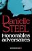 Honorables adversaires (French Edition)