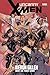 Uncanny X-Men By Kieron Gillen Omnibus (Uncanny X-Men (2011-2012))