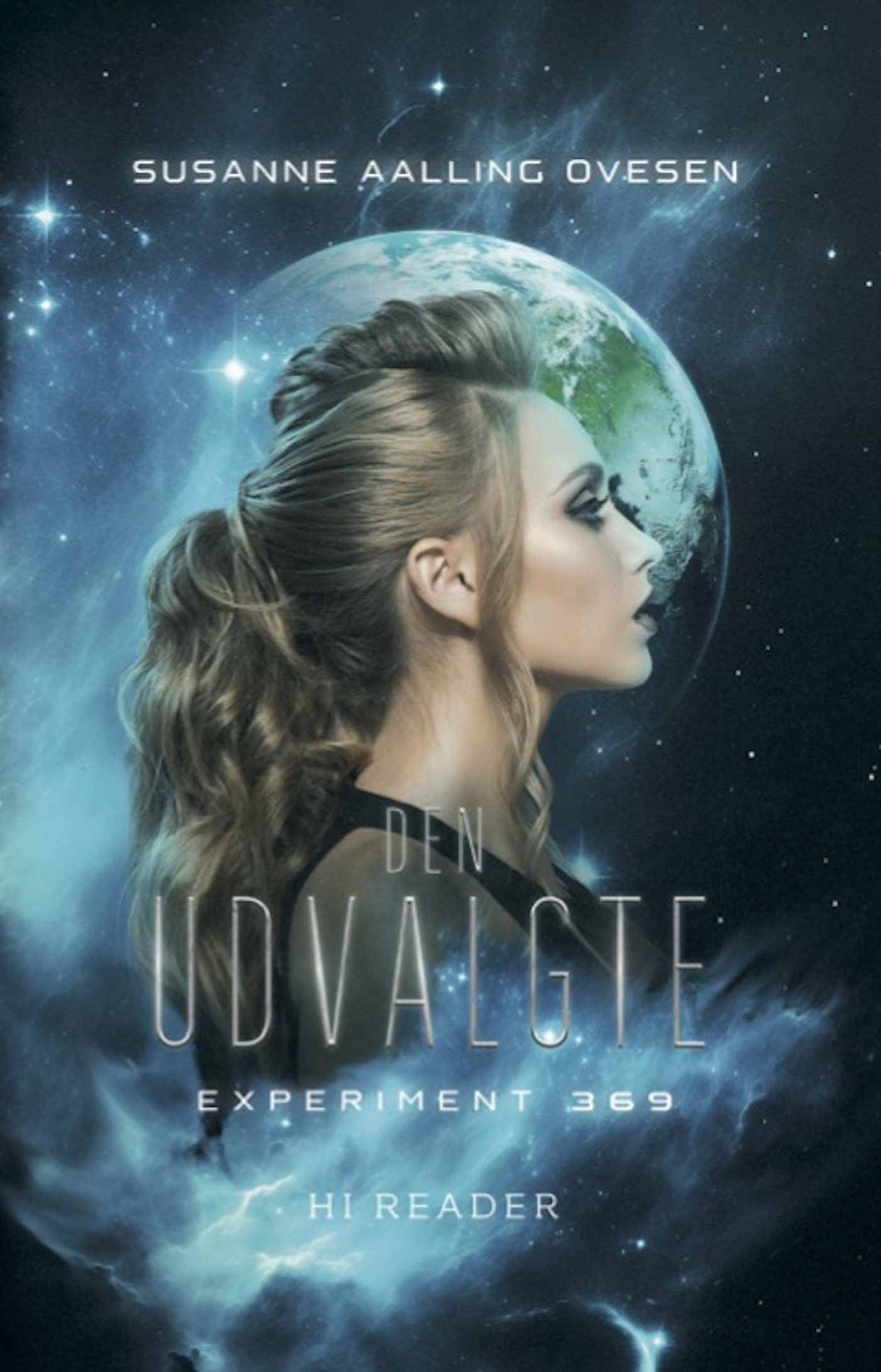 Den udvalgte (Experiment 369 #3)