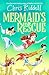 A Mermaid's Rescue: A fully illustrated underwater fantasy adventure (A Mermaid's Diary Book 2)