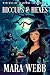 Hiccups and Hexes by Mara Webb